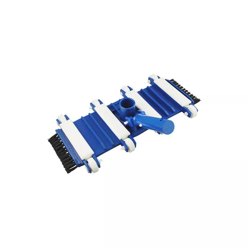 Tamar - Limpiafondos de Plastico Flexible barato