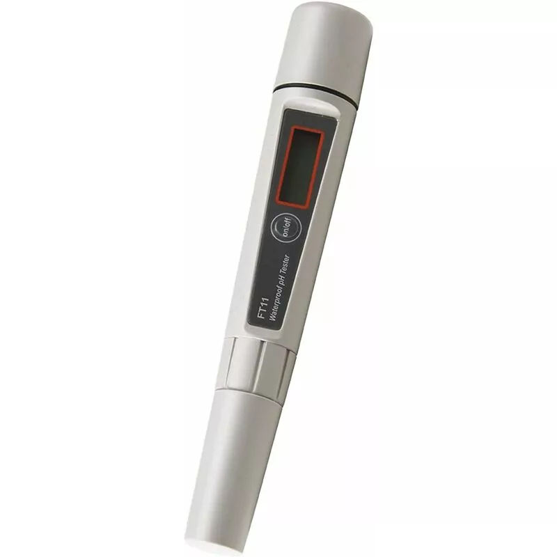 Tamar - Medidor Electrónico de pH FT11 barato