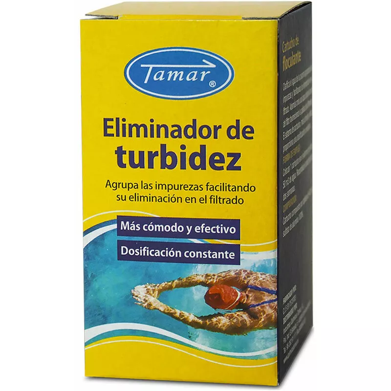 Tamar - eliminador de turbidez cartucho 1125220001 barato