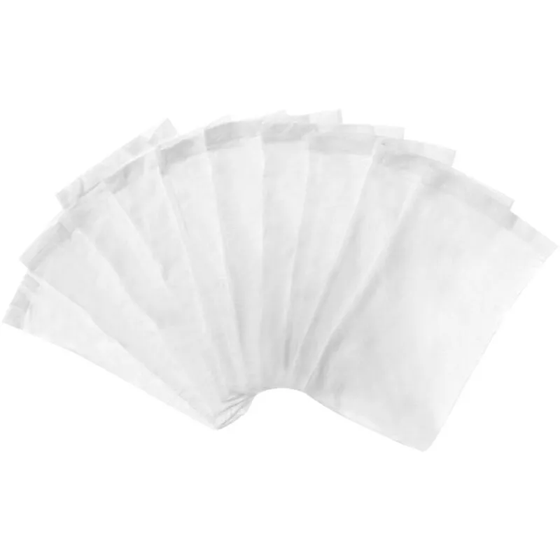 Tancyco - 10 pcs Pool Skimmer Calcetines Filtros Cestas Calcetines Protectores de malla para filtros para piscinas enterradas y sobre el suelo barato