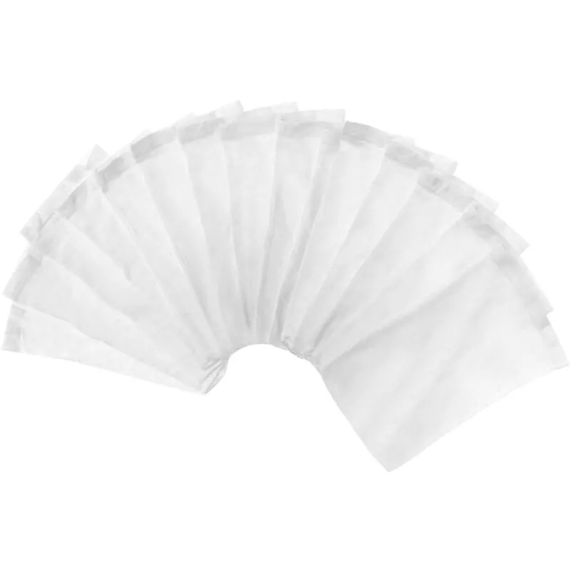 Tancyco - 15 pcs Pool Skimmer Calcetines Filtros Cestas Calcetines Protectores de malla para filtros para piscinas enterradas y sobre el suelo barato