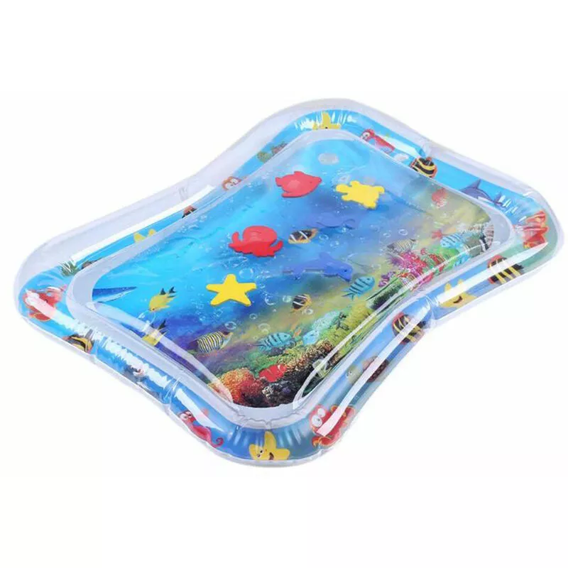 Tancyco - Alfombrilla de agua para bebé