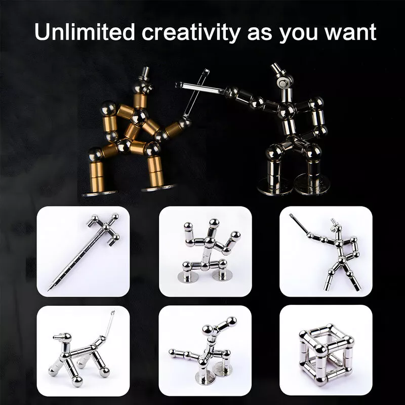 Tancyco - Bolígrafo de juguete