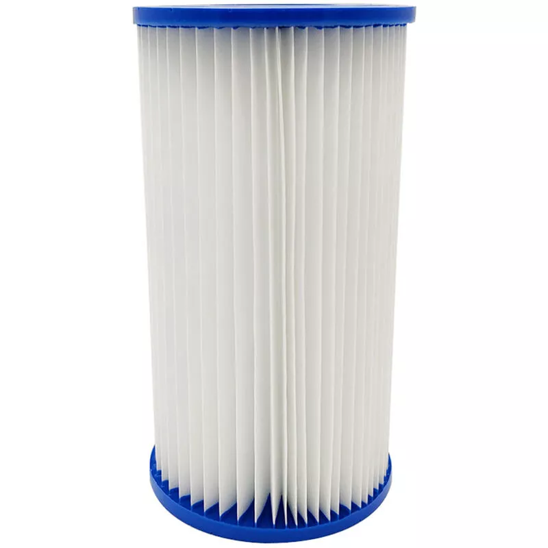 Tancyco - Cartuchos de filtro de piscina para Intex Tipo a Filtro de cartucho Bombas de filtro de piscina