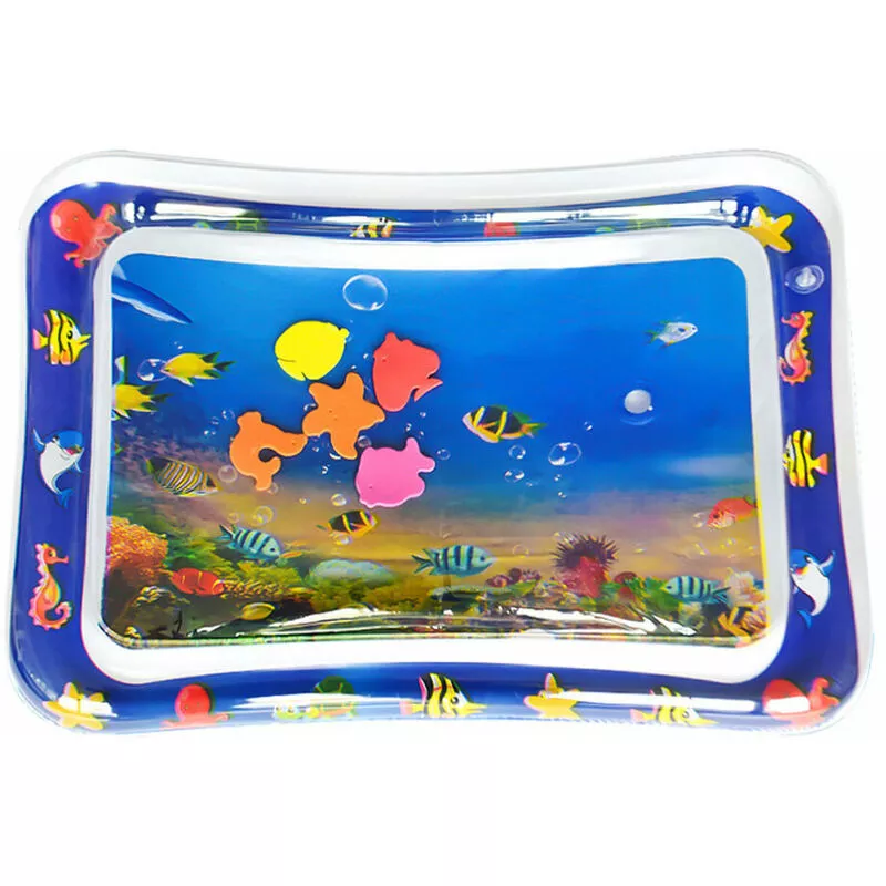 Tancyco - Colchoneta de agua para bebés