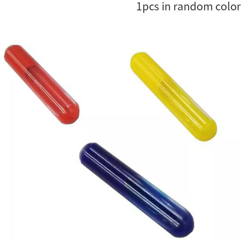 Tancyco - Decoración flotante de agua para fila de mini peceras (enviar solo 1 pieza en color al azar) (color aleatorio) barato