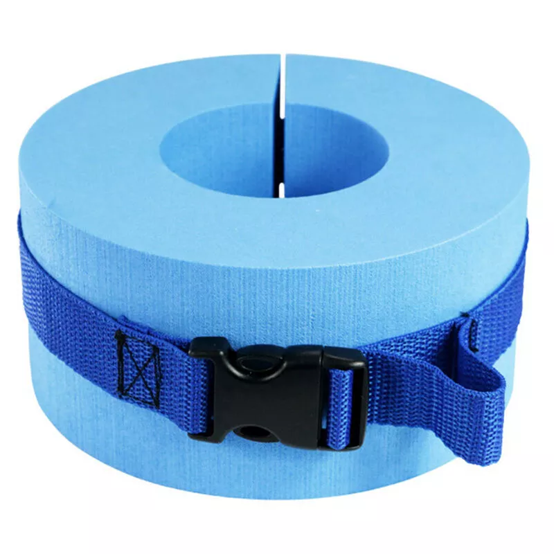 Tancyco - Entrenamiento de natación Flotador Pierna Brazo Bandas Flotadores Espuma eva Brazalete de natación para niños Adultos Equipo de ayuda para barato