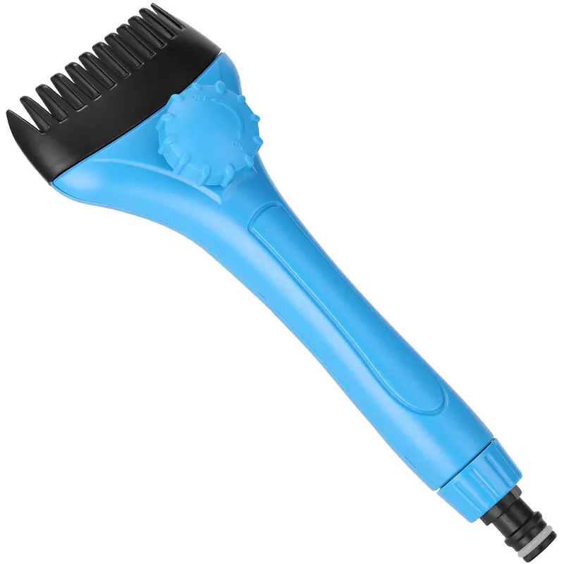 Tancyco - Limpiador de cartucho de filtro de piscina Limpiador de filtro de piscina Cepillo de limpieza de mano Accesorios de limpieza de jacuzzis al barato