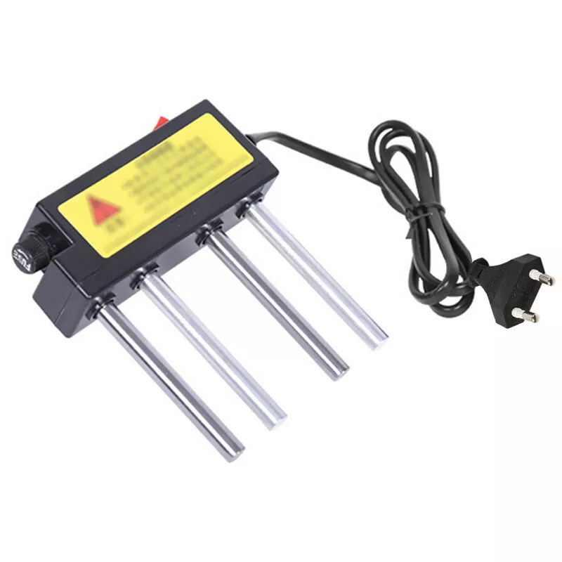 Tancyco - Probador de calidad del agua