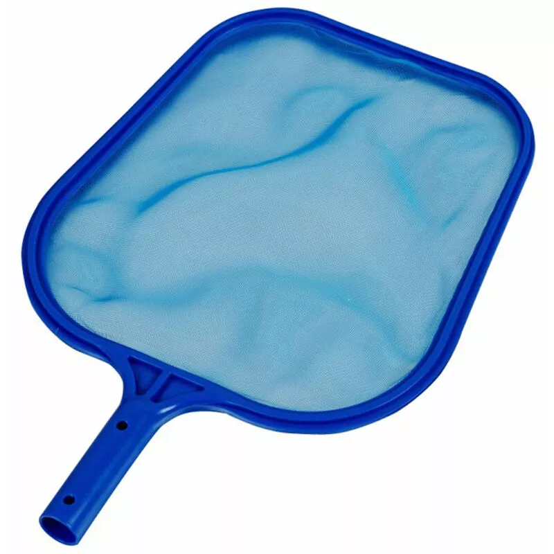 Tancyco - Red de limpieza de piscinas con malla fina Rastrillo de hojas de piscina Red de limpieza de piscinas Herramientas de limpieza profesional barato