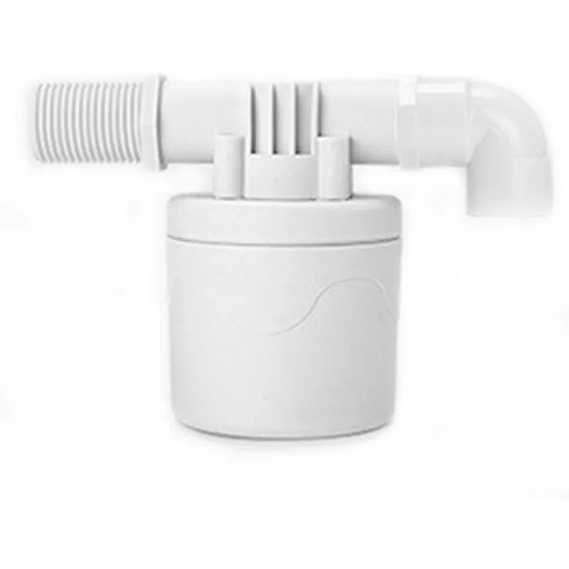 Tancyco - Rosca de 1/2 pulgada Válvulas de control de nivel de agua automático Válvulas de bola de flotador de torre Válvulas de nivel de entrada de barato