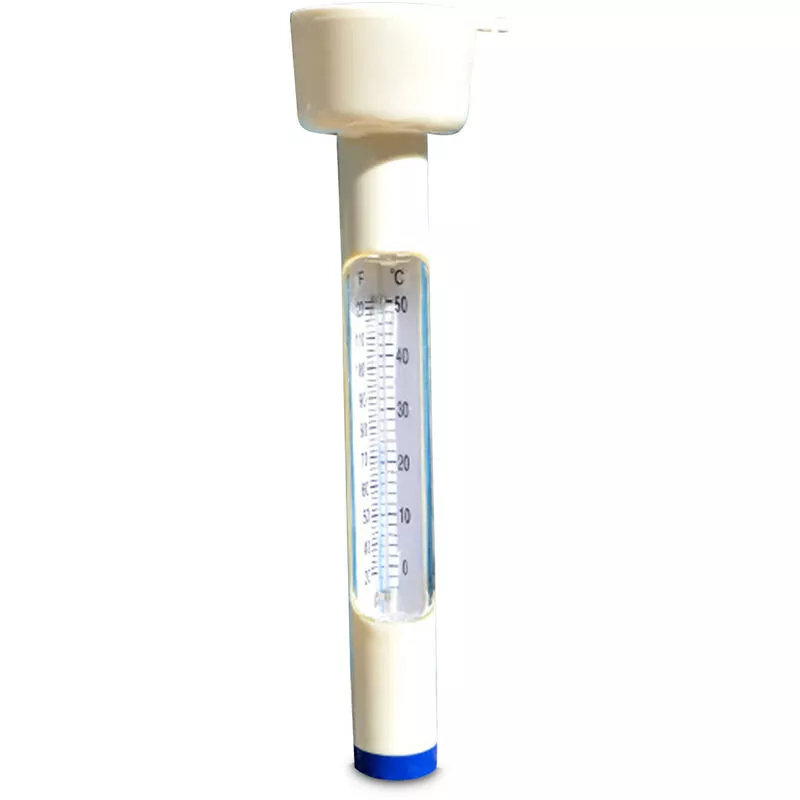 Tancyco - Termómetro flotante para piscina