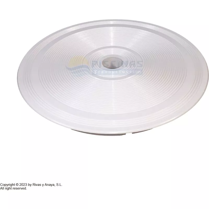 Tapa circular skimmer. Certikin barato
