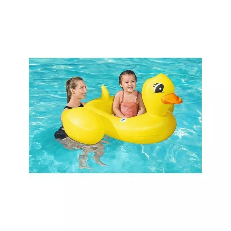 Tapa del tanque inflable de Papera con altavoz integrado 102x99cm 34151 barato