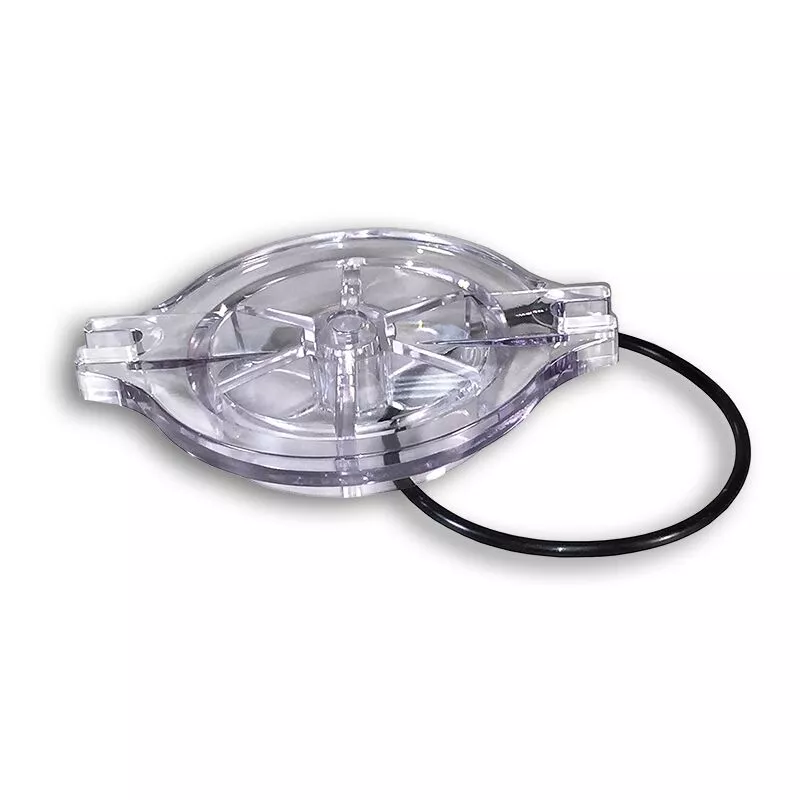 Tapa prefiltro Bomba Ondina