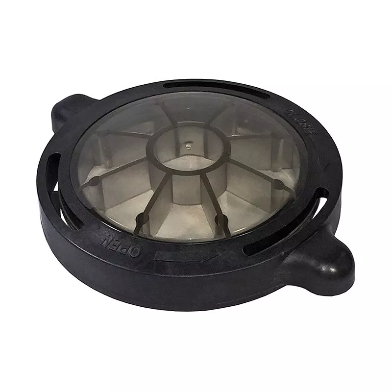 Tapa prefiltro Bomba piscina Eco Range y Liberty barato