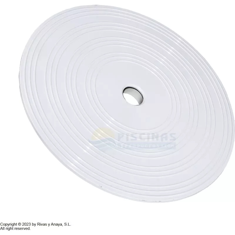 Tapa redonda 230 mm. para skimmer Coral barato