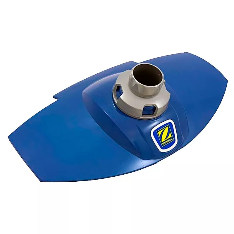 Tapa superior con rótula giratoria limpiafondos Zodiac MX8 barato