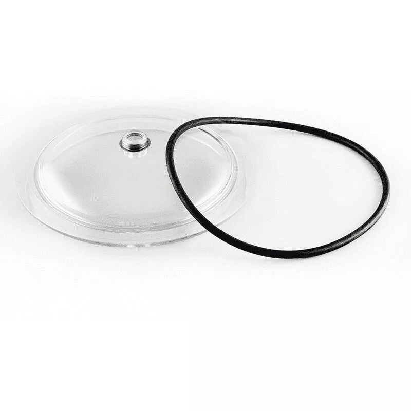 Tapa transparente mas junta para Filtro Cantabric de Astralpool barato