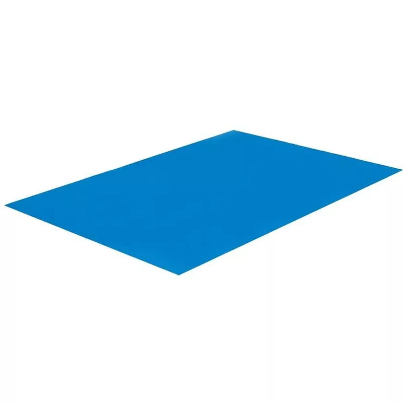 Tapete cuadrado para piscina - tapete para piso de piscina - tapete para piscina plegable e impermeable - protección de piso fácil de limpiar - para barato