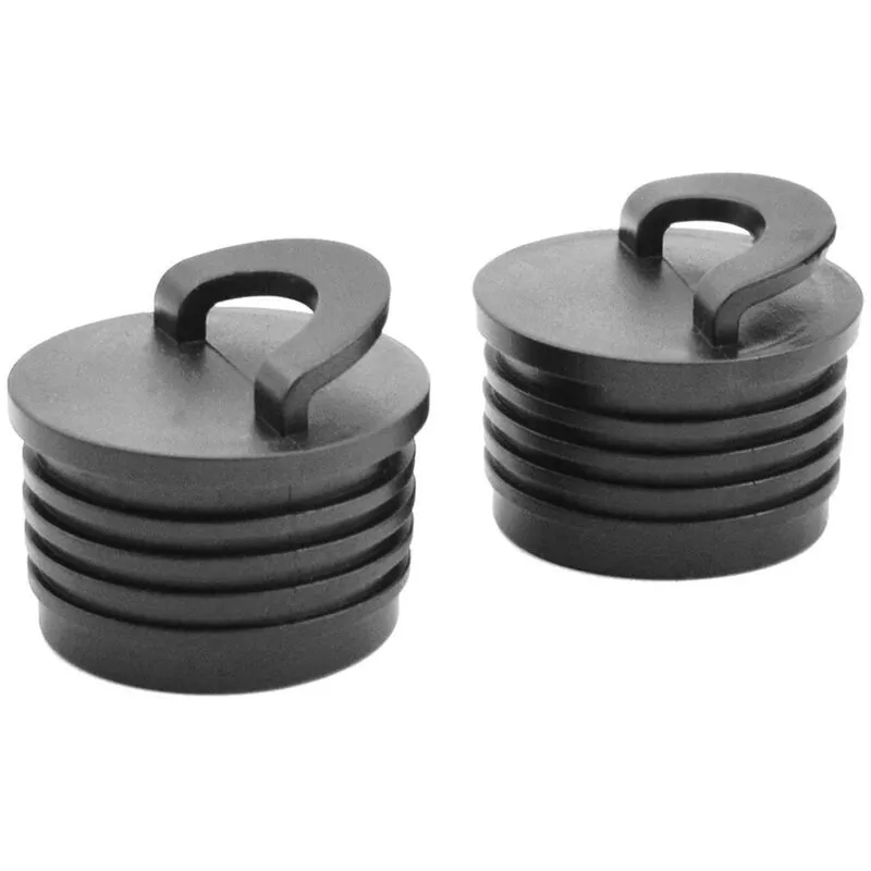 Tapon de drenaje para kayak