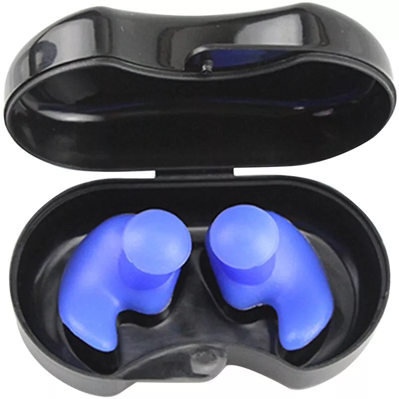 Tapones para los oidos para nadar