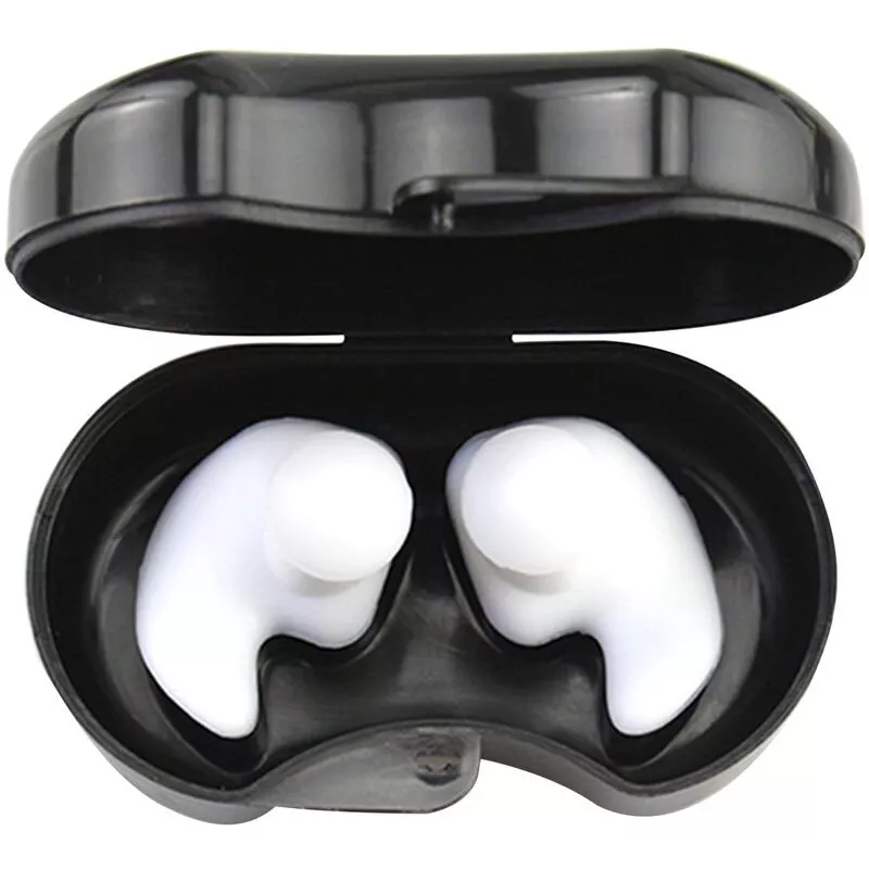 Tapones para los oidos para nadar