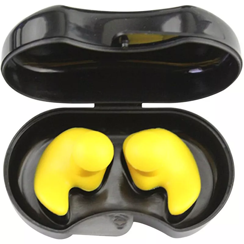 Tapones para los oidos para nadar