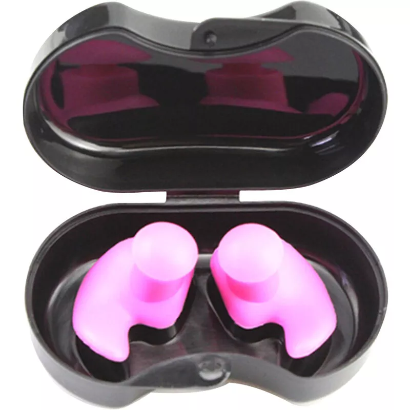 Tapones para los oidos para nadar