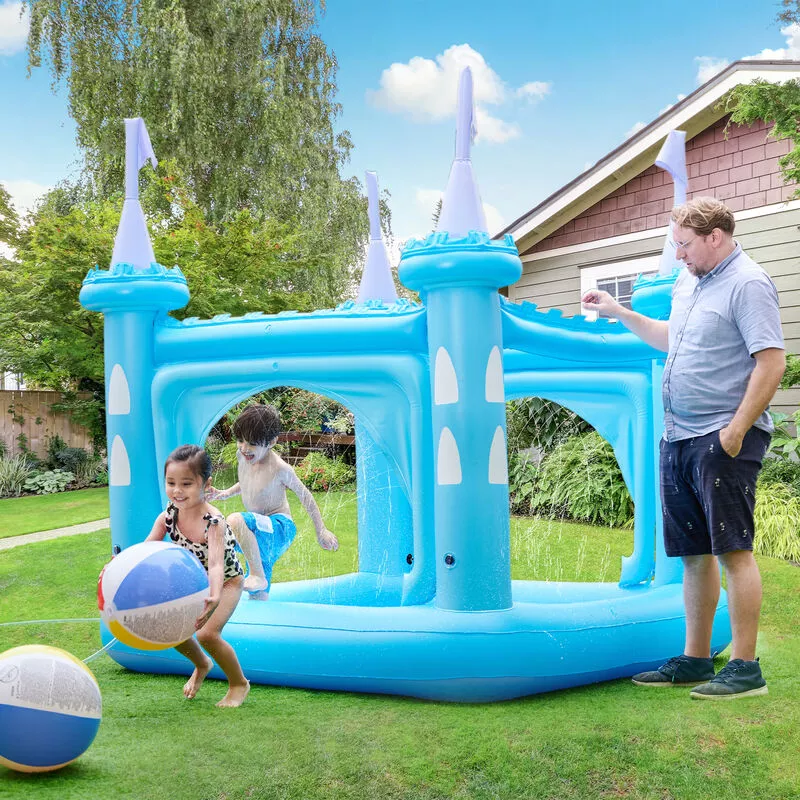 Teamson Kids Gran Agua Inflable