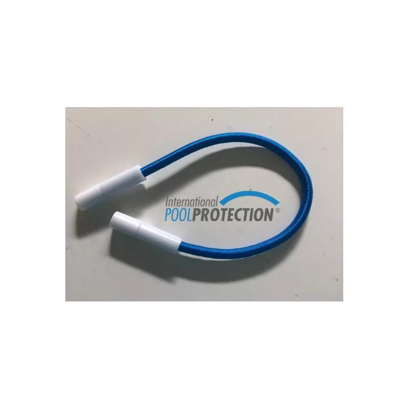 Tensores de goma regulables azules. Kit 20 Ud barato