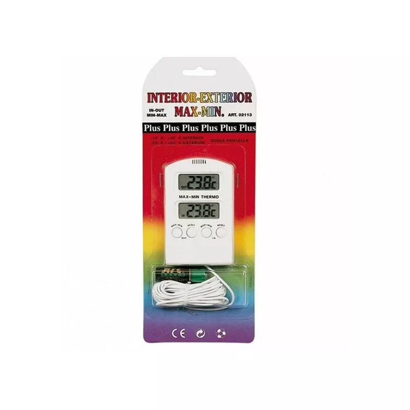 Termómetro Digital - Plantawa barato