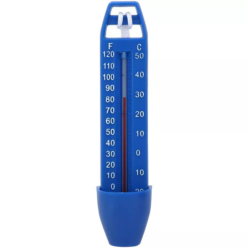 Termómetro De Piscina Flotante Termómetros De Temperatura Del Agua Con Cuerda De Cuerda Para Piscinas De Interior Al Aire Libre Spas Bañeras De En Oferta Termómetro De Piscina Flotante Termómetros De Temperatura Del Agua Con Cuerda De Cuerda Para Piscinas De Interior Al Aire Libre Spas Bañeras De Barato