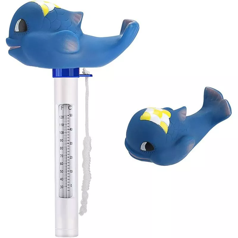 Termómetro de piscina termómetro de piscina flotante