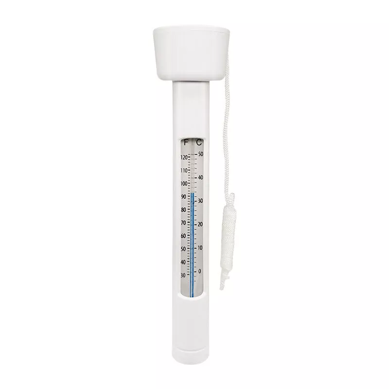 Termómetro de piscina barato