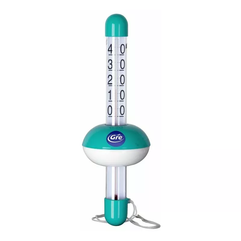 Termómetros Termómetro big doble lectura Gre 40050 barato