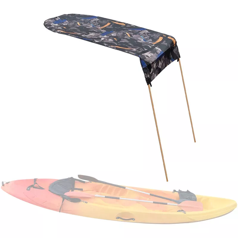 Toldo de camuflaje MH201224