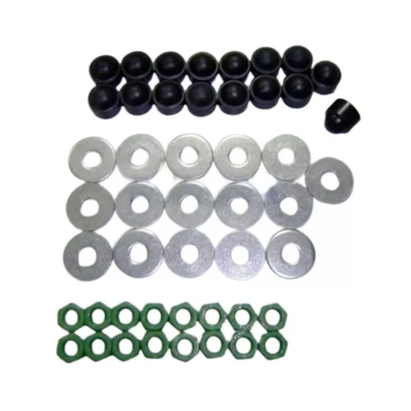 Tornilleria tapa filtro 4404260211 astral barato