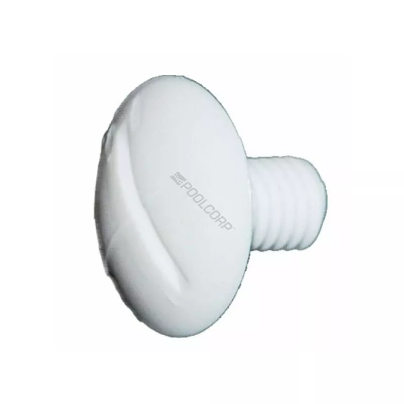 Tornillo de rueda de plástico 280 ref -W7230222 c 55 - Polaris barato