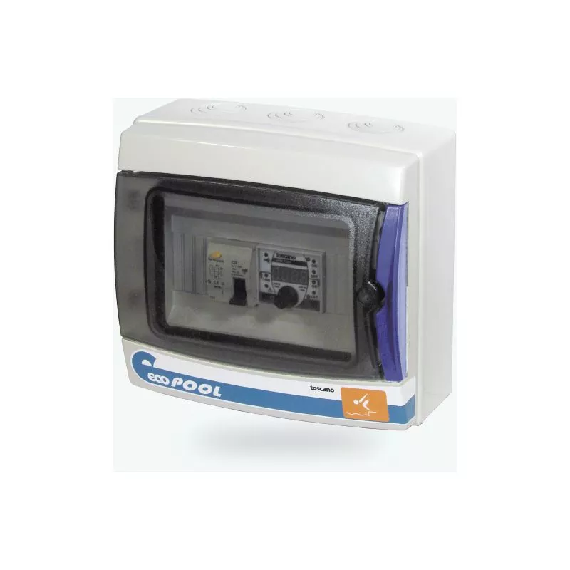 Toscano - ECO-POOL-B-230-D 10002580 barato