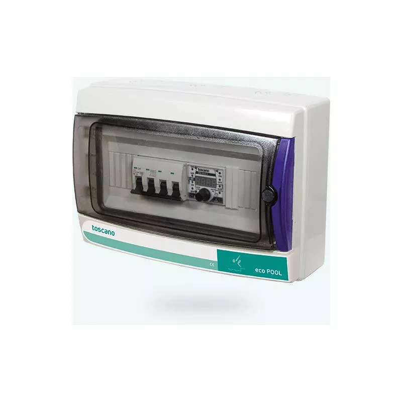 Toscano - ECO-POOL-B-400-D 10002584 barato