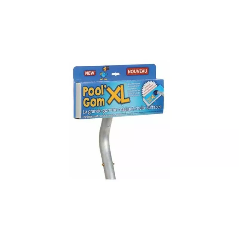 Toucan - Goma multi-superficie grande Pool'gom xl para piscina barato
