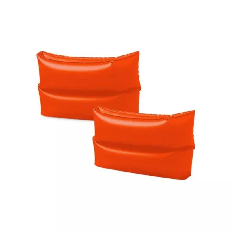 Trade Shop Traesio - Reposabrazos inflables para niños de 6 a 12 años barato