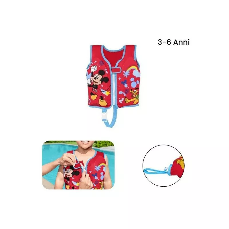 Trainer Mickey Libbut Glet con espuma infantil Bearies 3-6 años 9101H barato