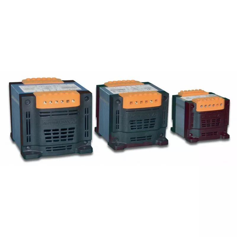 Transformador 600 VA 230 V a 12 V barato