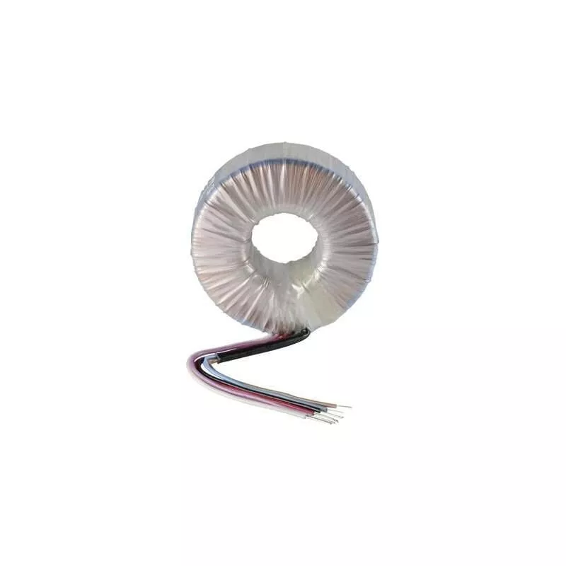 Transformador Torico 30 Va Primario 230 V~ Secundario 2 X 30 V 2 X 0
