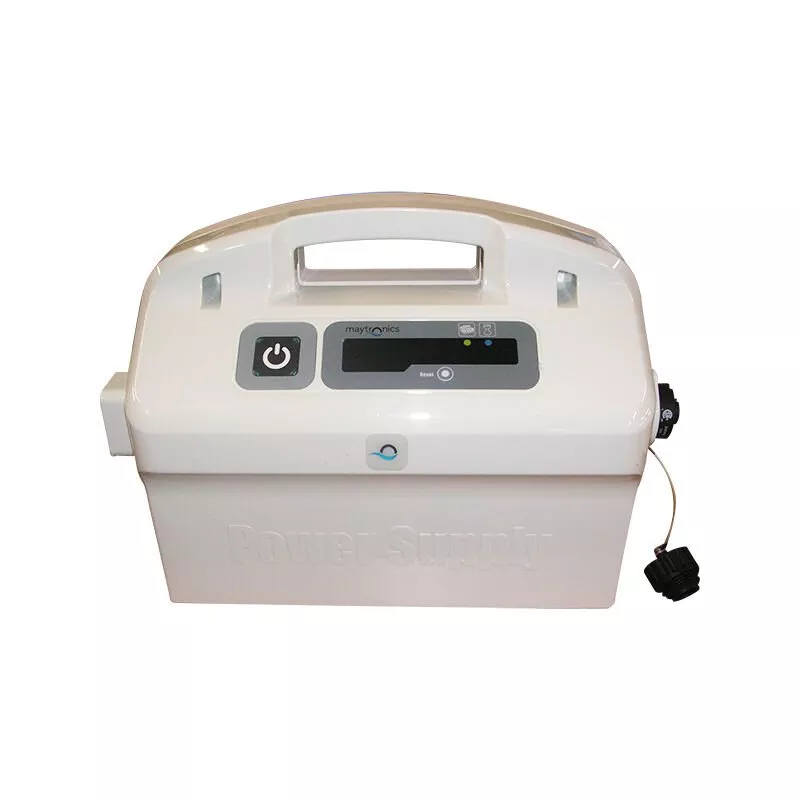 Transformador dyn eur 2010 para robot supremo m5