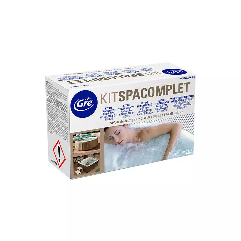 Tratamiento Spa barato