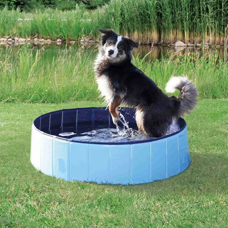 Trixie - Piscina para Perros