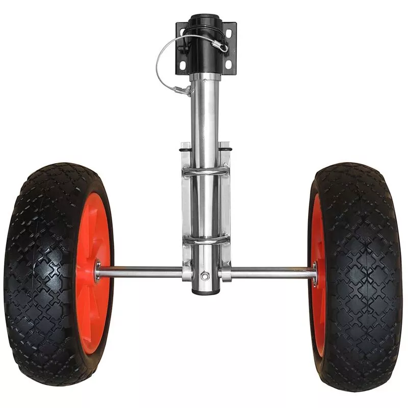 Trolley para Kayak barato